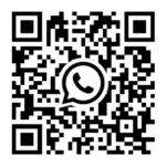 QR Code zu Whatsapp