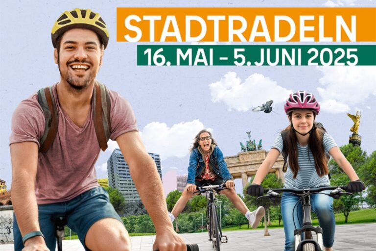 Stadtradeln 2025