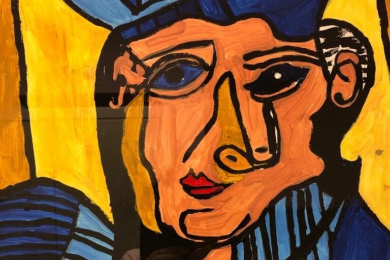 Woche der seelischen Gesundheit – Tagesstätte Die Faire