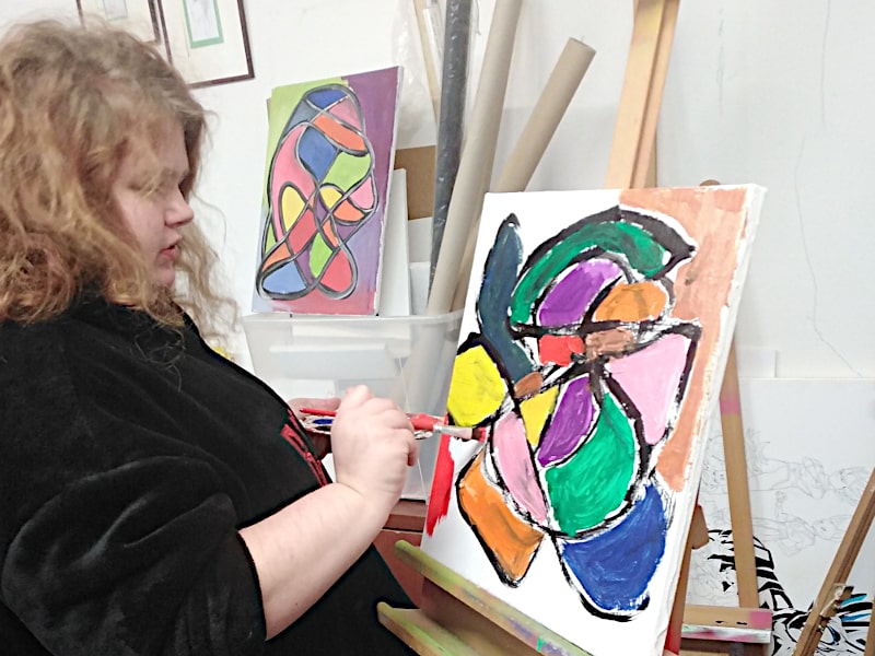 Selbermachen und den Tag gestalten!