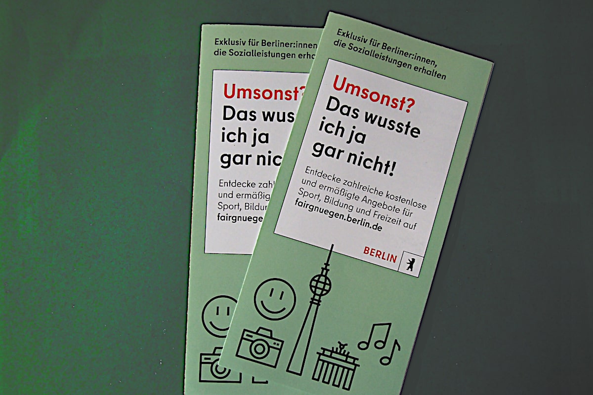 Kostenlose Angebote entdecken