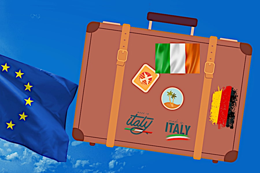 Klima-Botschafter gesucht