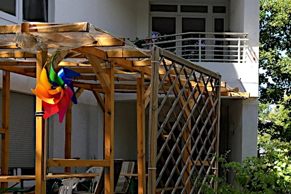 Inklusives Wohnen mit BEW-Angebot