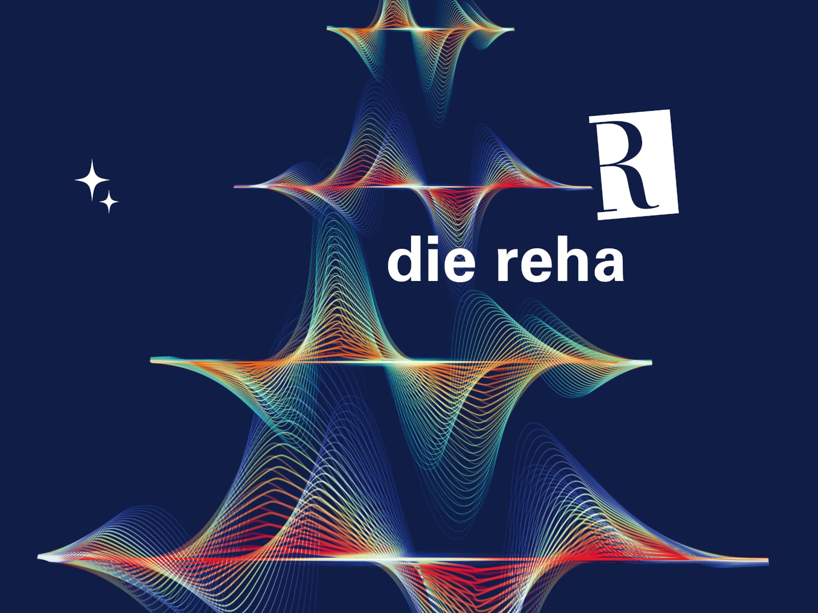 Frohe Weihnachten und ein gutes neues Jahr!