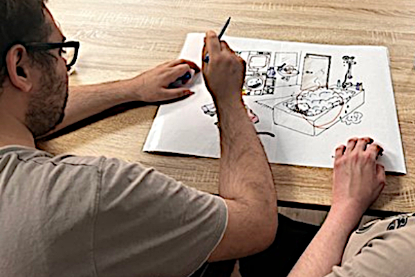 3. Kurs zum Wohn-Führerschein