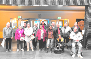 Ausflüge in Einfacher Sprache 2026