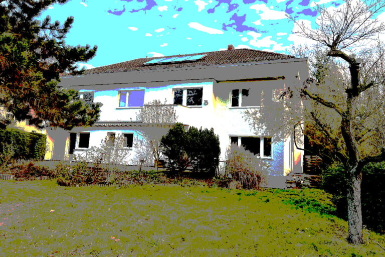 BEW Standort Wichernstraße