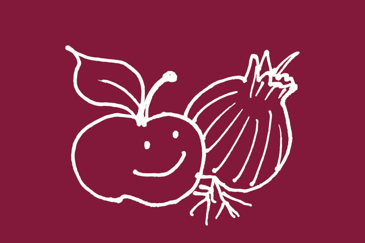 Workshop Gesund essen