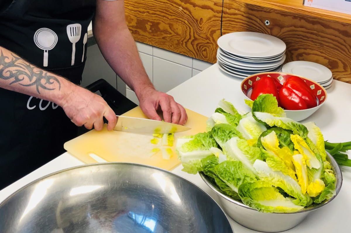 Tagesstätte »Die Faire«