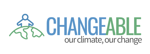 ChangeABLE our climate, our change