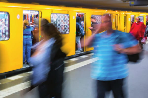 Wählen für Berlin – 20. September 2026