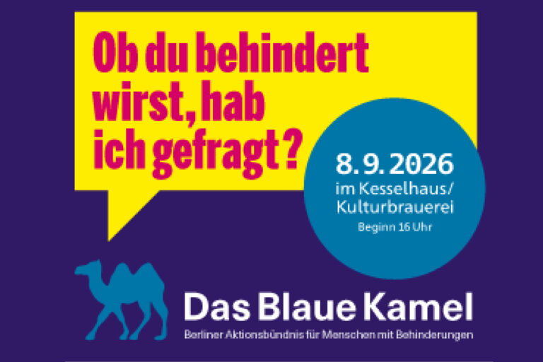 Wahl-Informations-Party