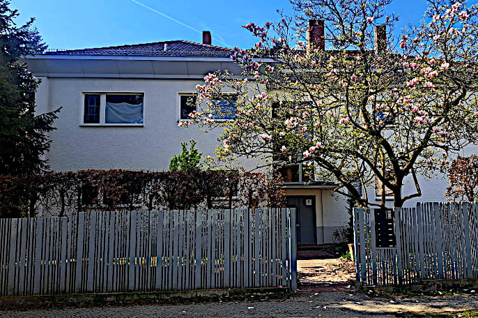 Standort Wichernstraße im Verbund Steglitz-Zehlendorf